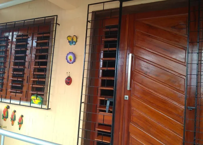 Solar De Iracema Flat