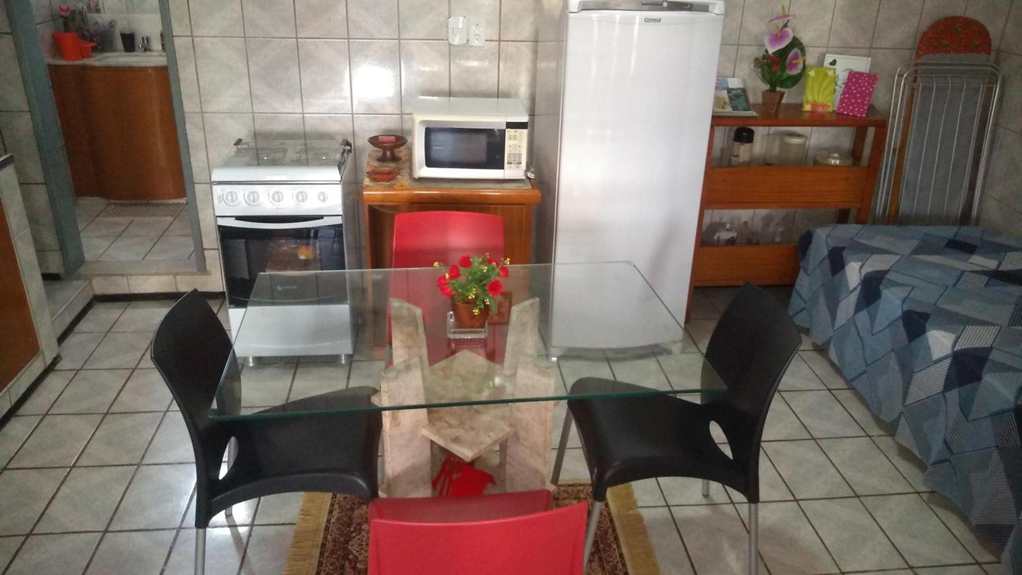 Apartamento Solar De Iracema Flat