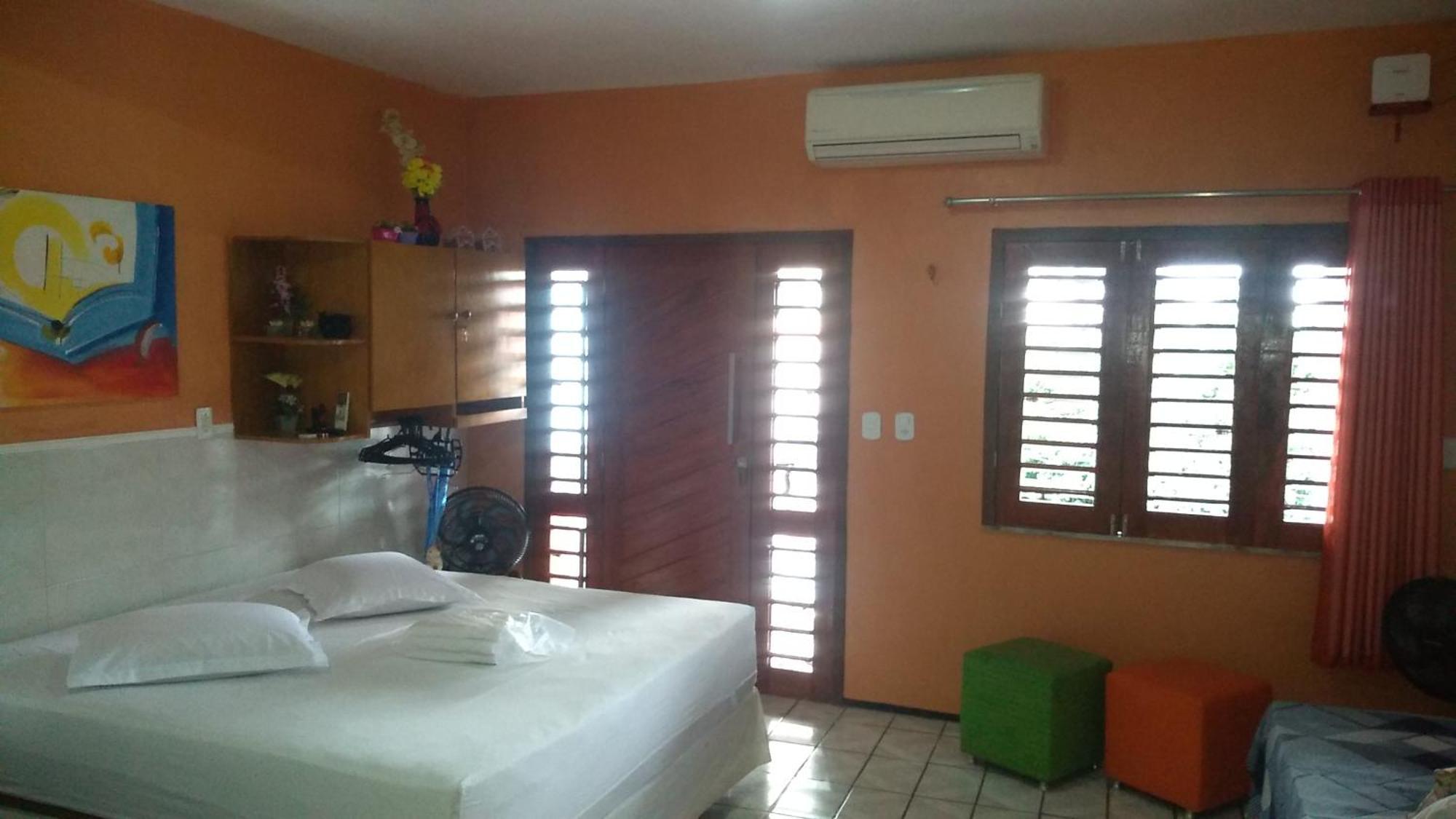 Apartamento Solar De Iracema Flat