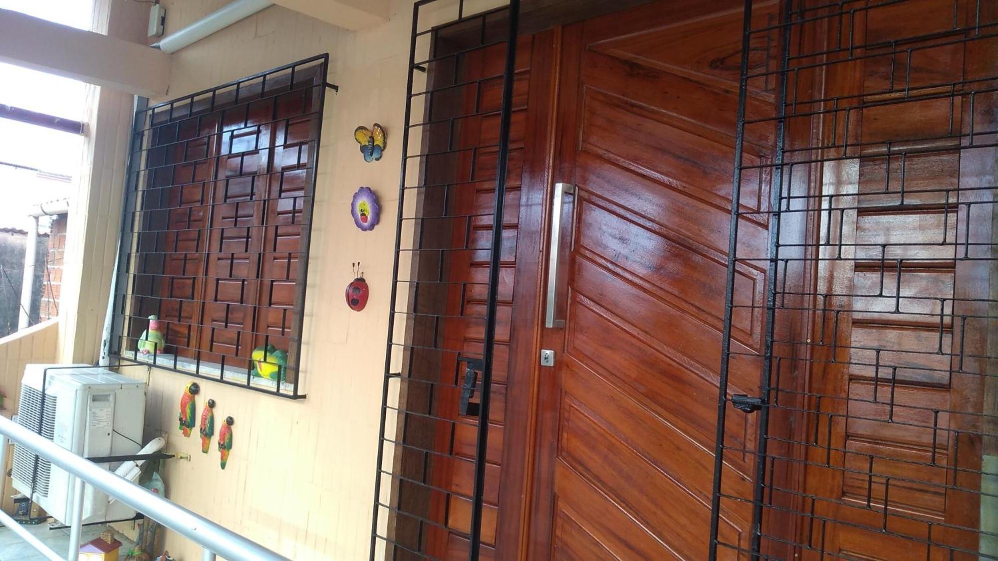 Apartamento Solar De Iracema Flat *