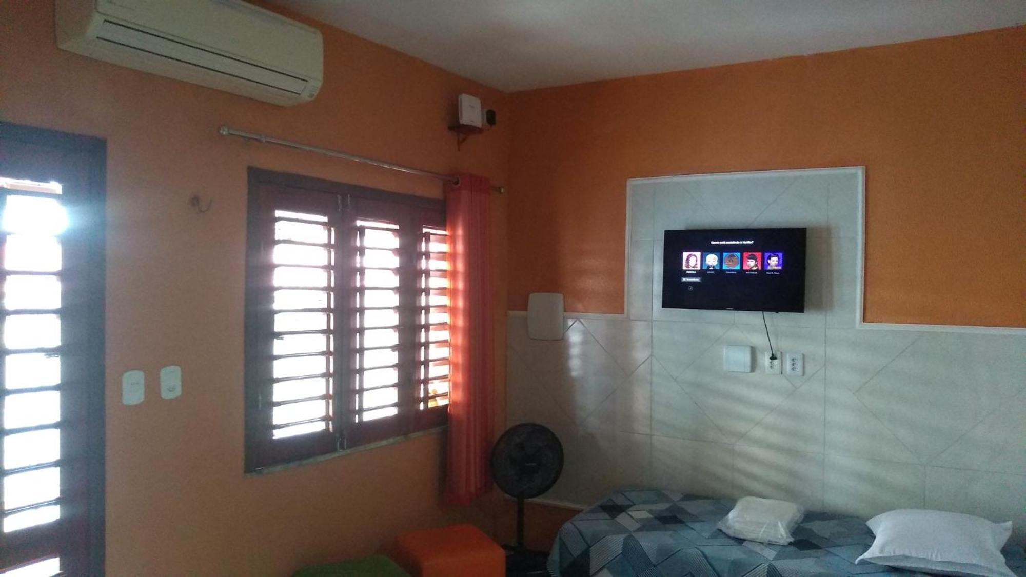 Solar De Iracema Flat