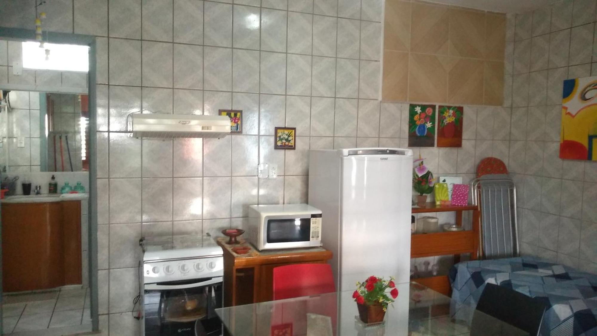 Apartamento Solar De Iracema Flat *