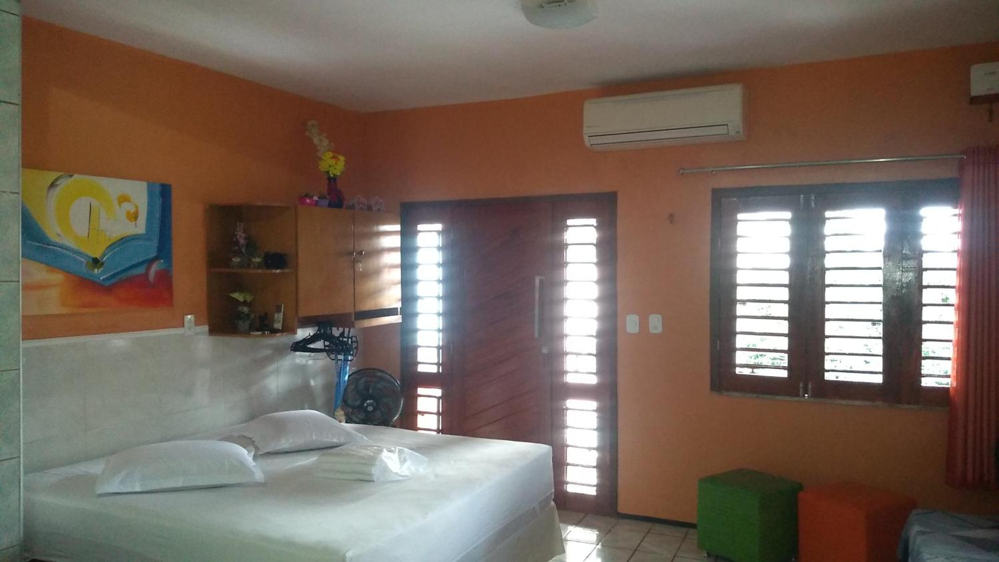 Apartamento Solar De Iracema Flat Fortaleza (Ceara)