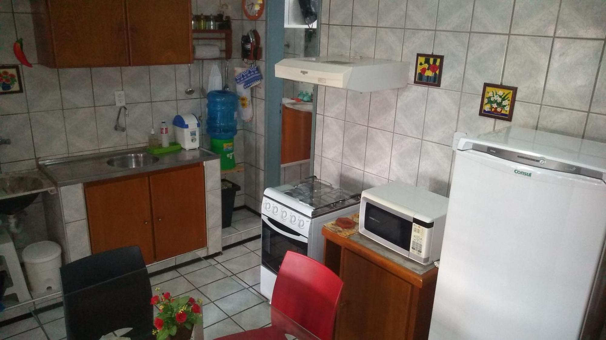Solar De Iracema Flat Fortaleza (Ceara)
