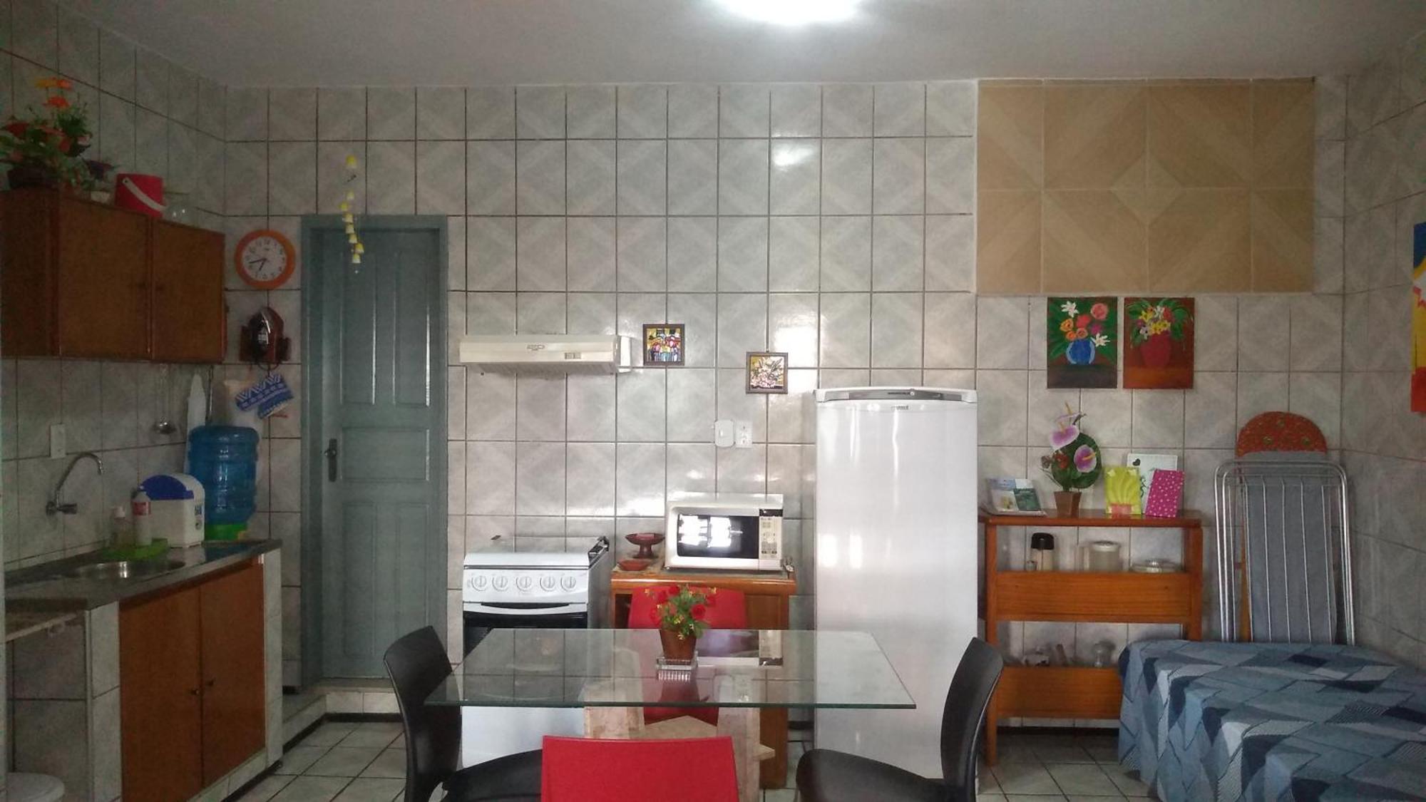 Solar De Iracema Flat * Fortaleza (Ceara)