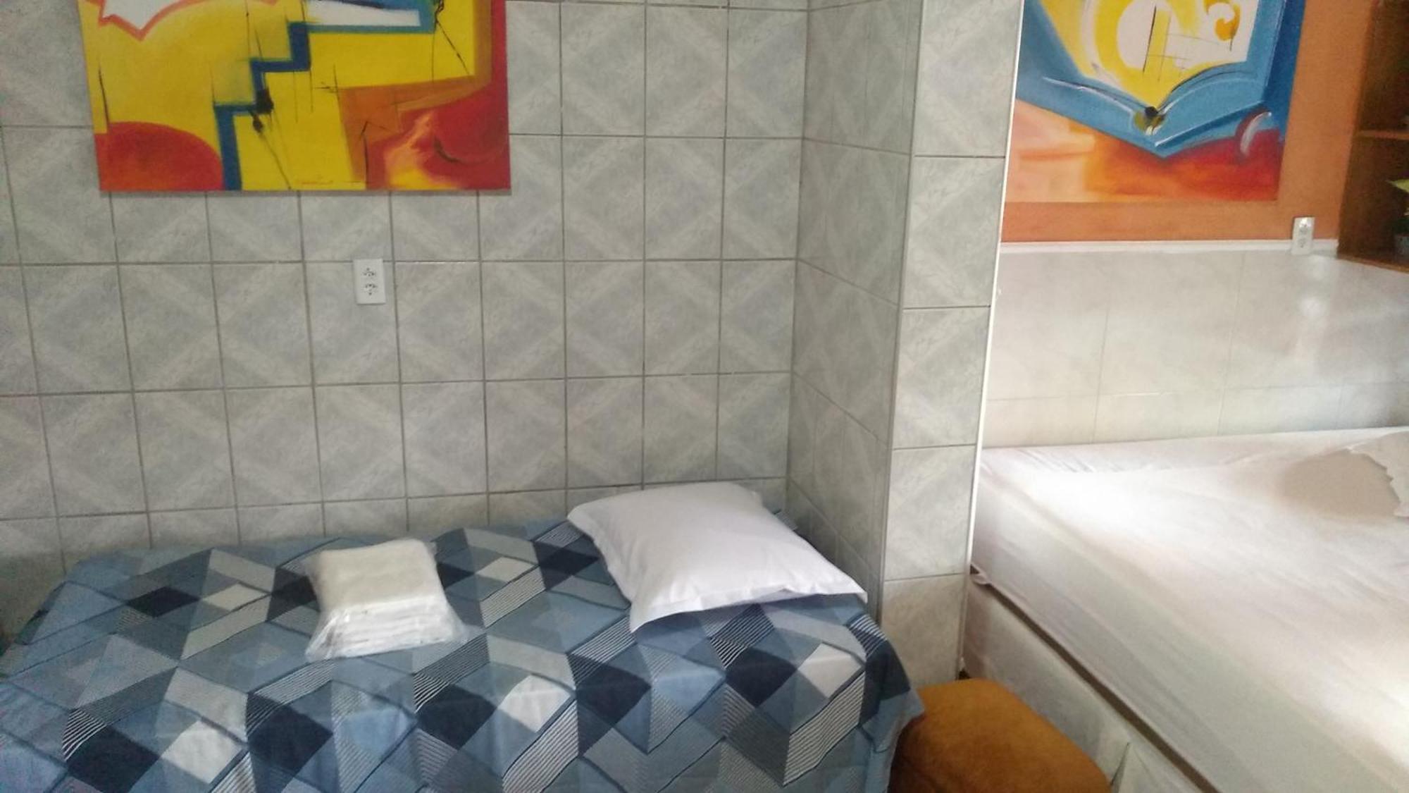 Solar De Iracema Flat Apartamento