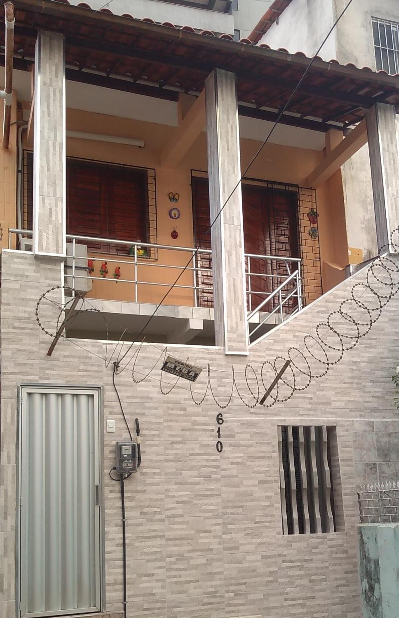 Apartamento Solar De Iracema Flat