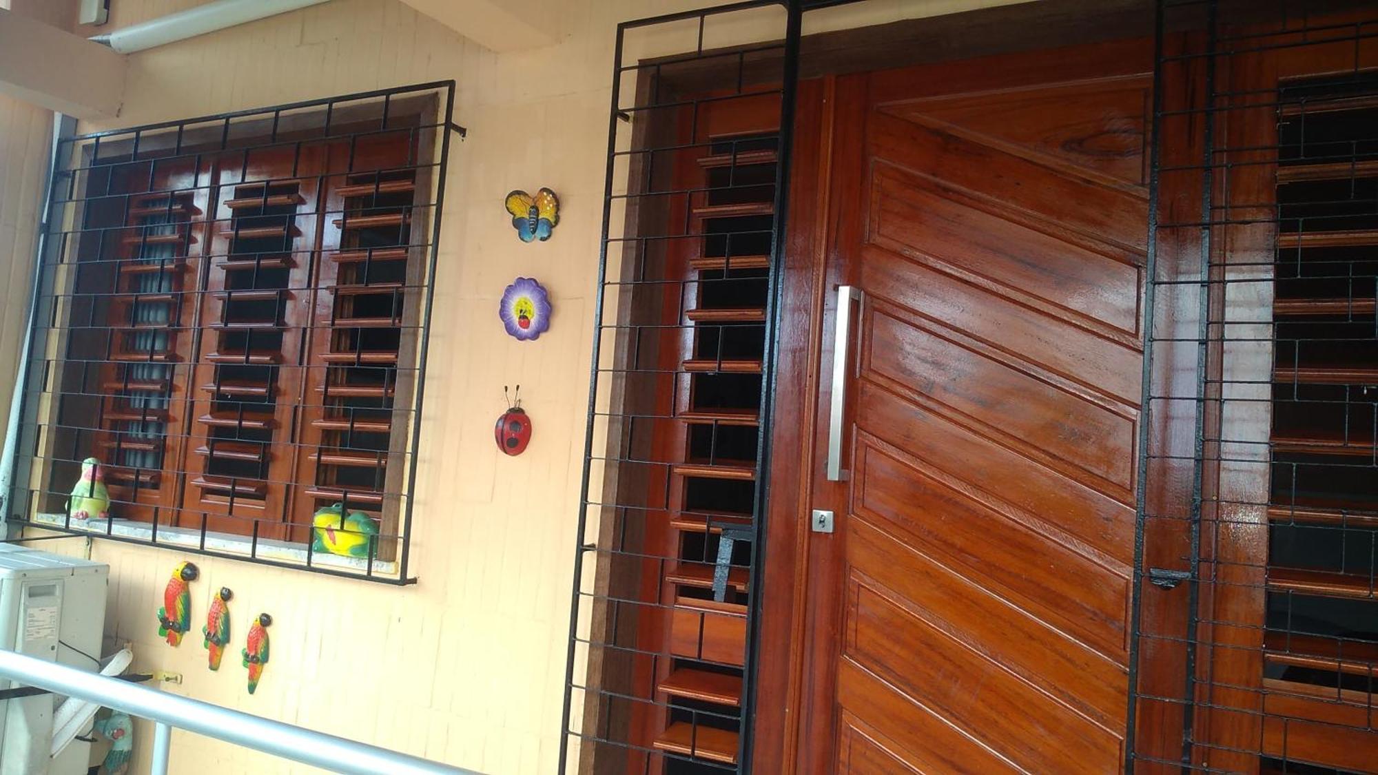 Solar De Iracema Flat Apartamento *