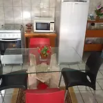 Solar De Iracema Flat