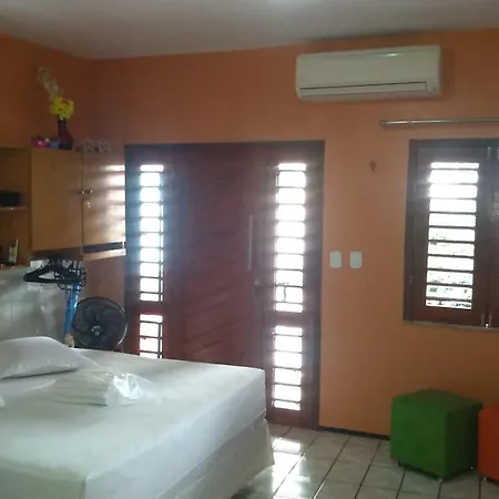 Apartamento Solar De Iracema Flat