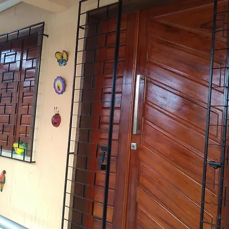 Apartamento Solar De Iracema Flat *