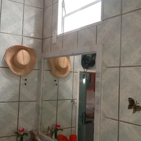 Solar De Iracema Flat Fortaleza (Ceara)