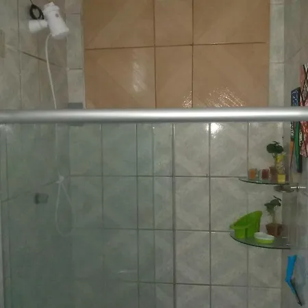 Apartamento Solar De Iracema Flat