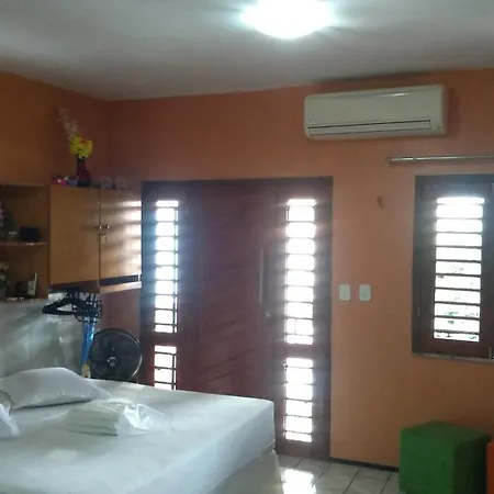 Solar De Iracema Flat Apartamento Fortaleza (Ceara)