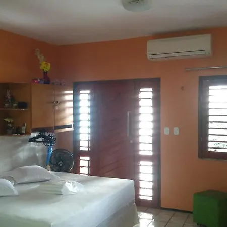 Apartamento Solar De Iracema Flat Fortaleza (Ceara)