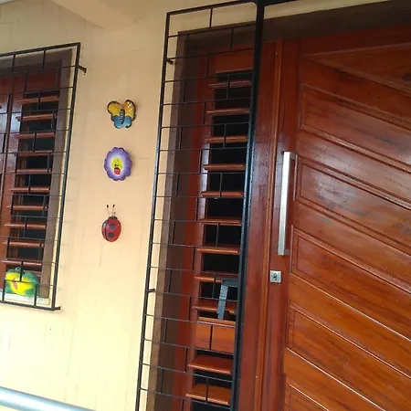 Solar De Iracema Flat Apartamento *